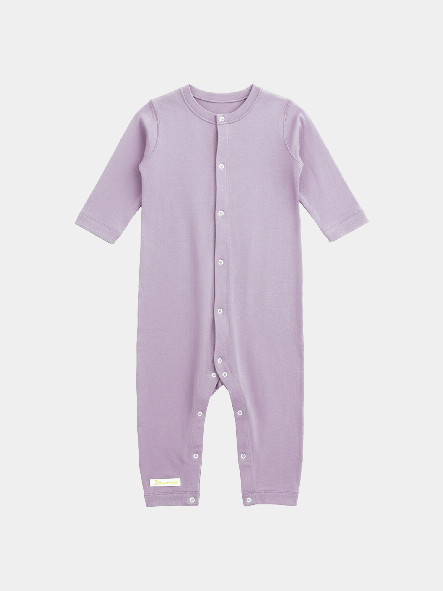 ベビー スリープウェア（長袖）