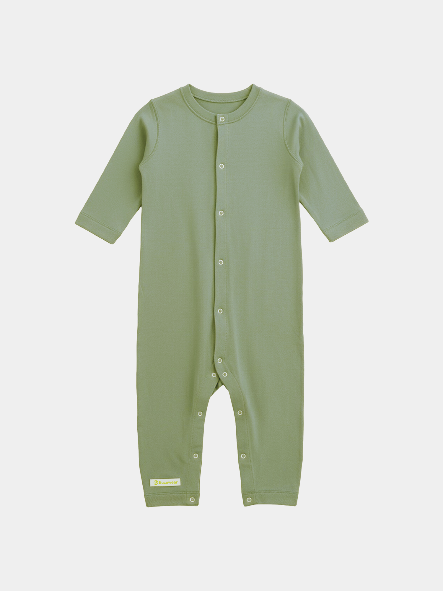 ベビー スリープウェア（長袖）