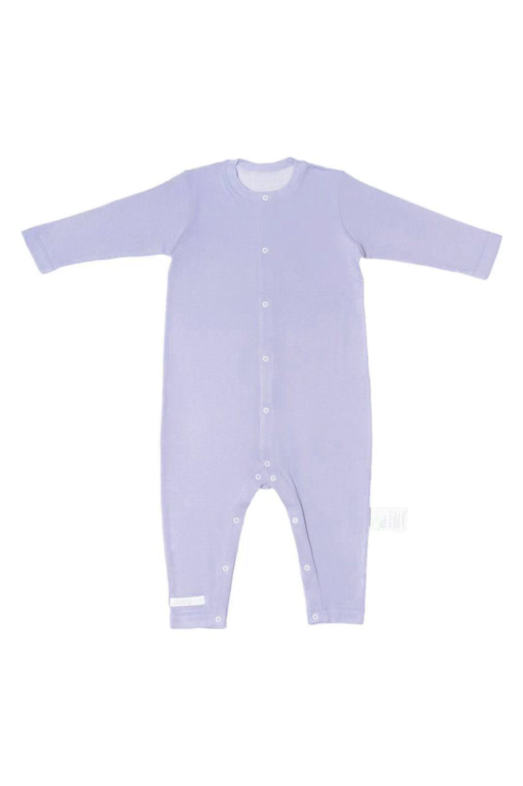 Long Sleeve Babywear Sleepers