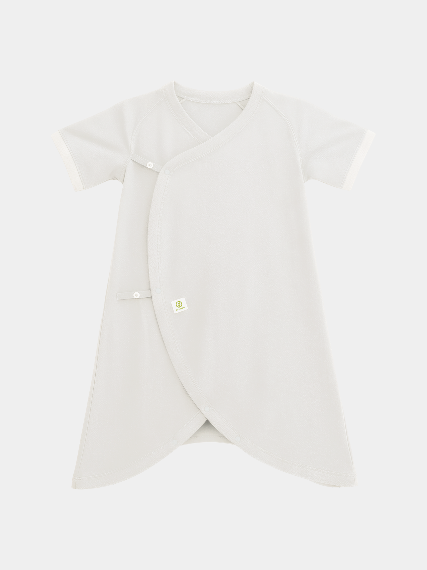 ベビー ロンパース（長袖）