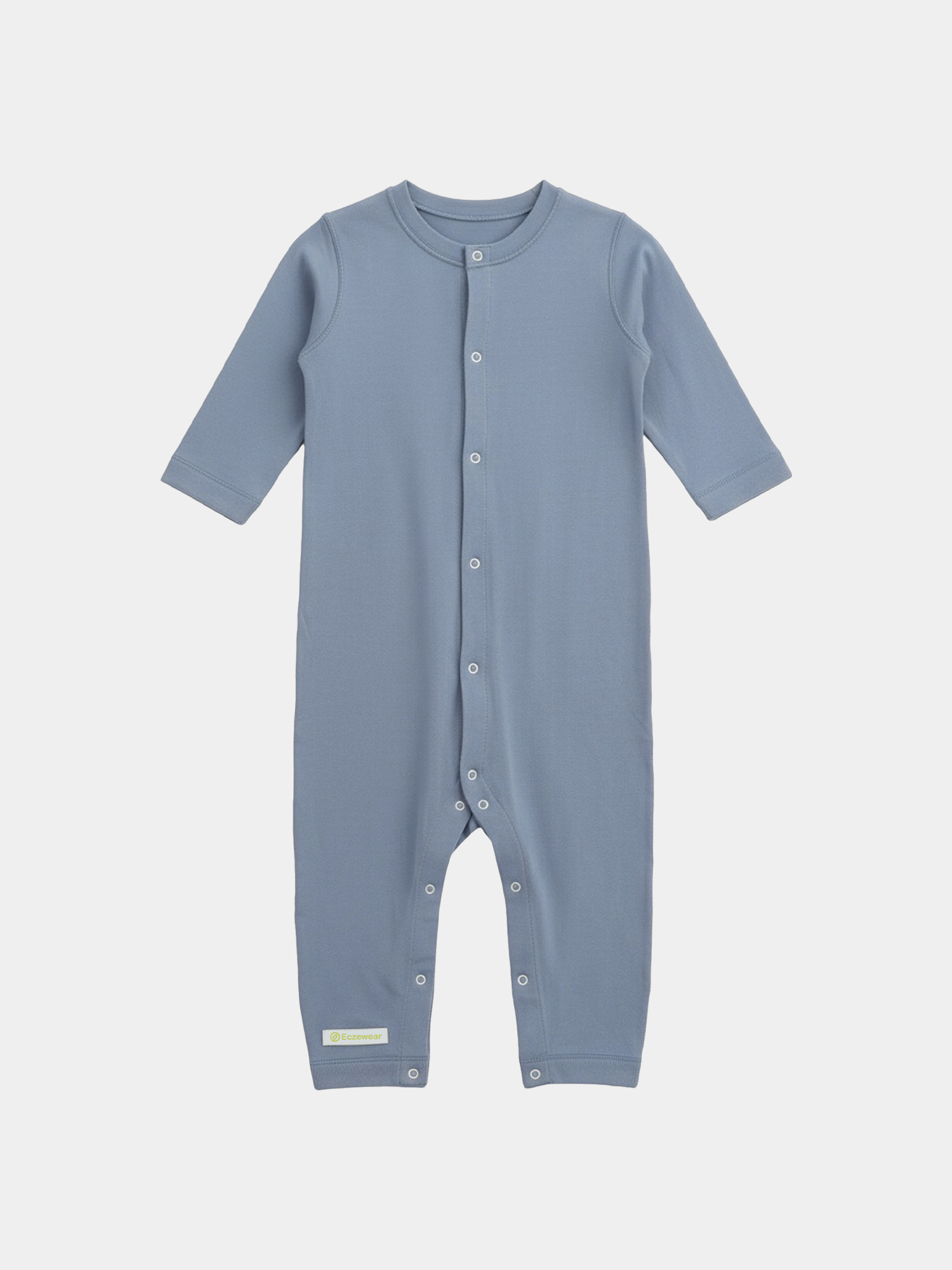 ベビー スリープウェア（長袖）