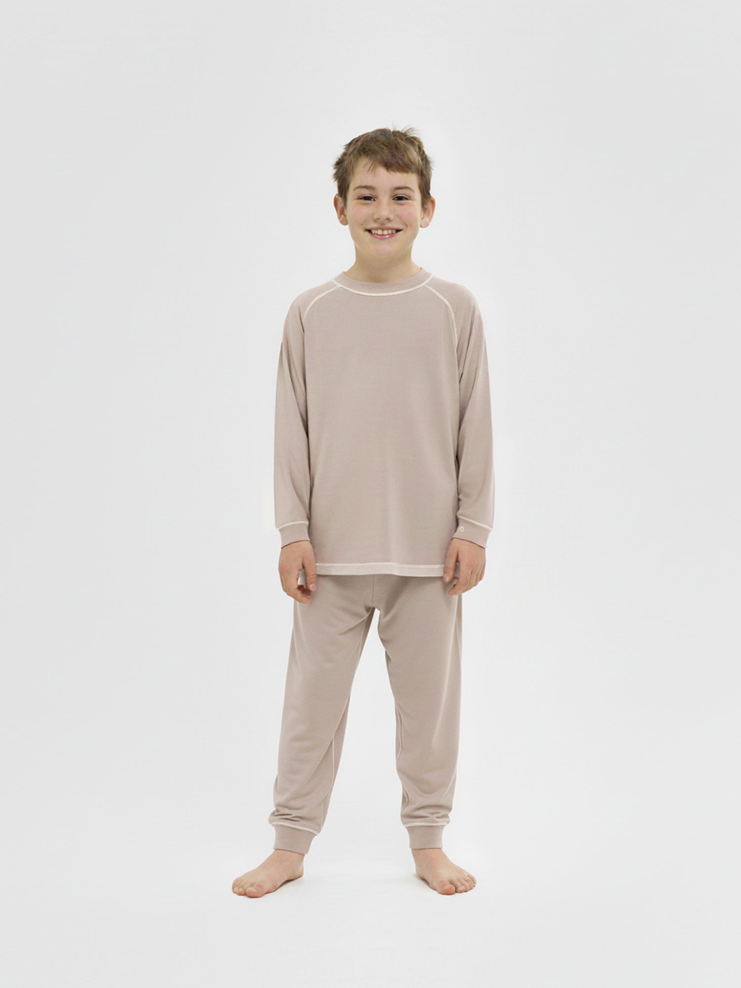 Kids Loungewear - Long Pants (Unisex)