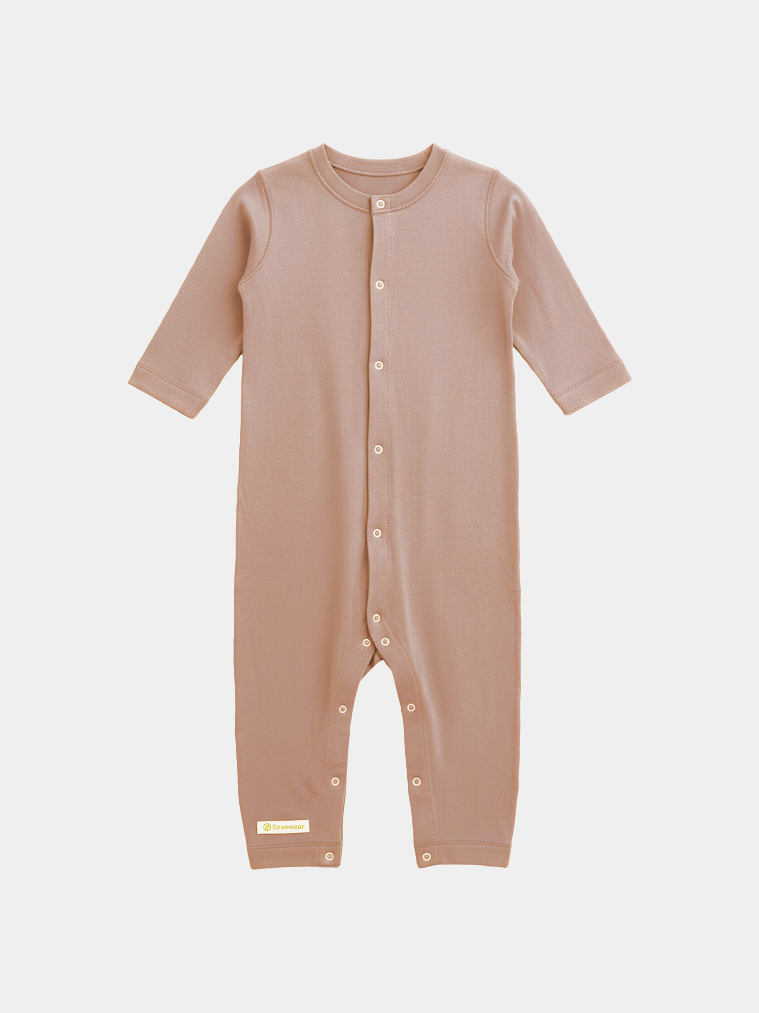 ベビー スリープウェア（長袖）