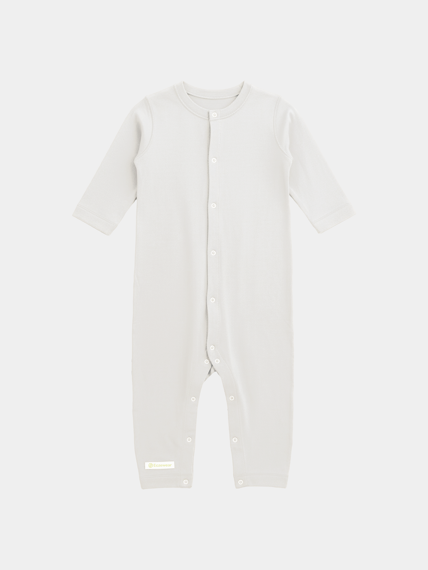 ベビー スリープウェア（長袖）