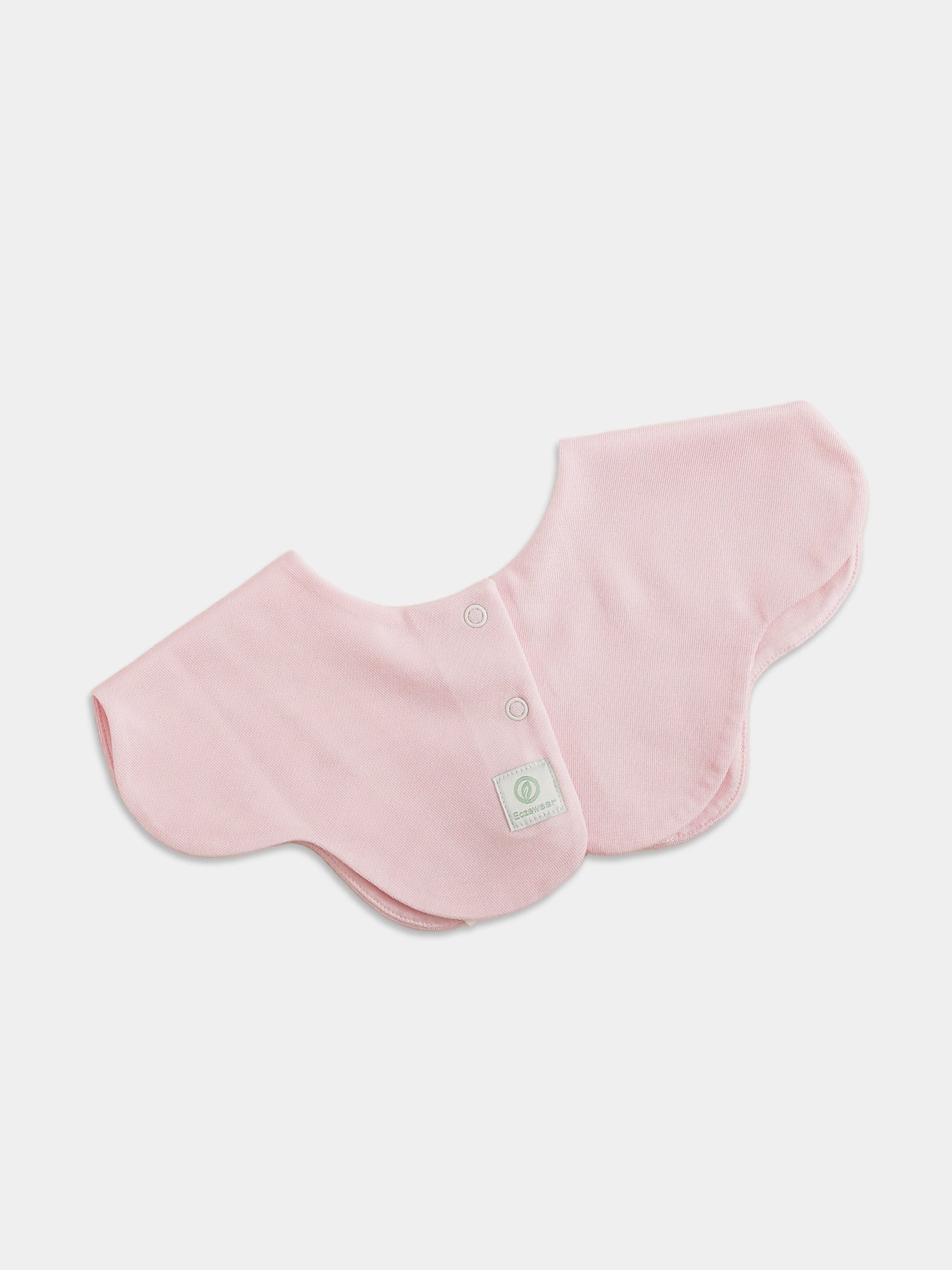 Babywear Flower Eczema Relief Bib