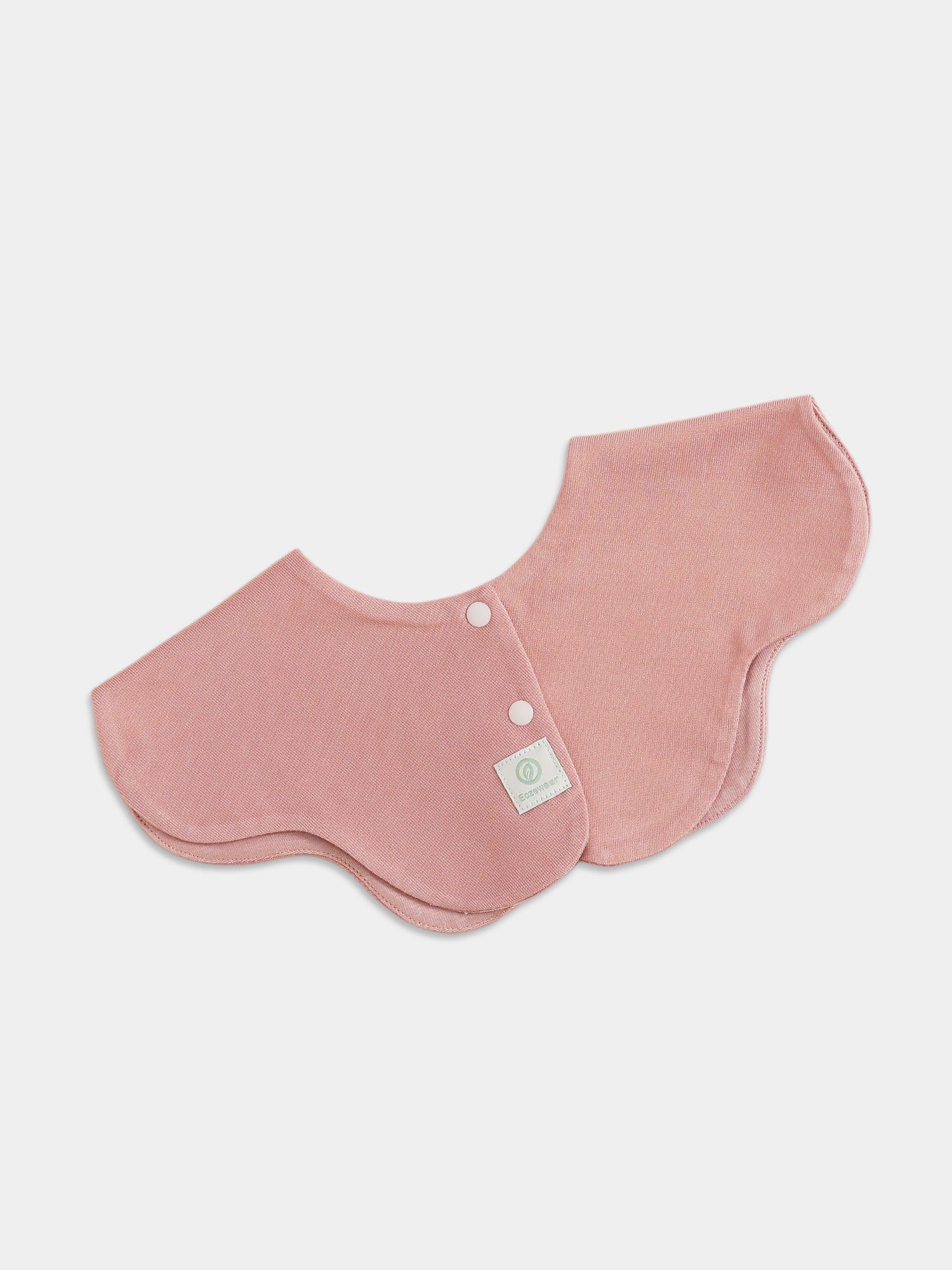 Babywear Flower Eczema Relief Bib