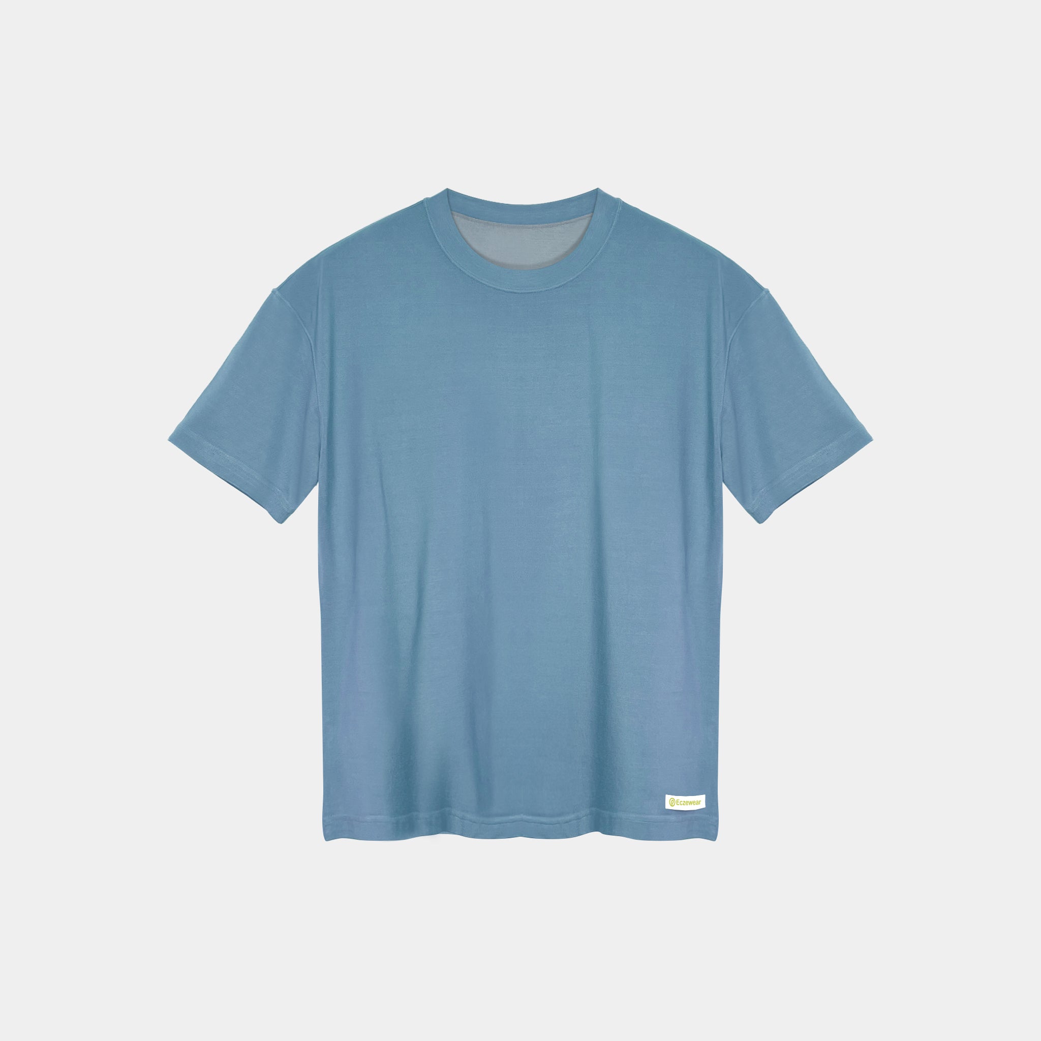 Unisex Loungewear Short Sleeve T-shirt
