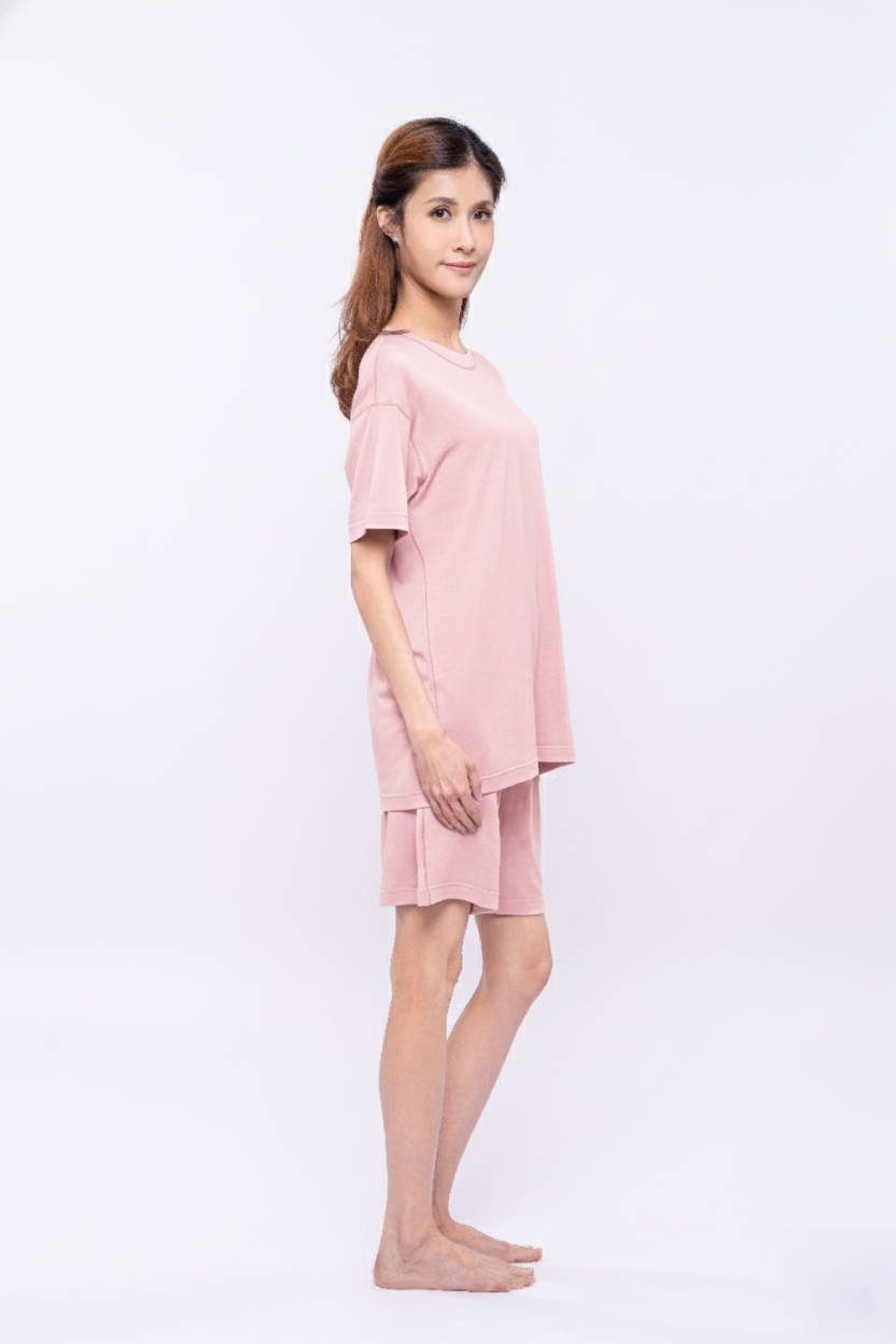 Women Short Eczema Relief Pants