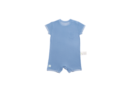 Short Sleeve Babywear Bodysuits