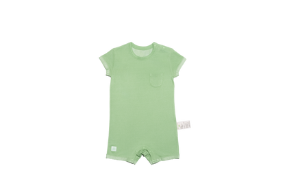 Short Sleeve Babywear Bodysuits