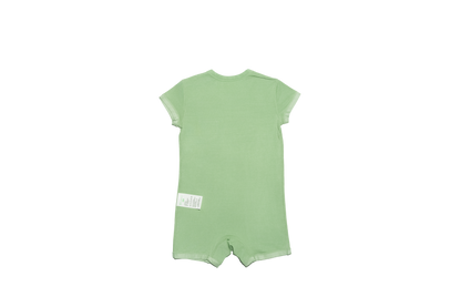 Short Sleeve Babywear Bodysuits