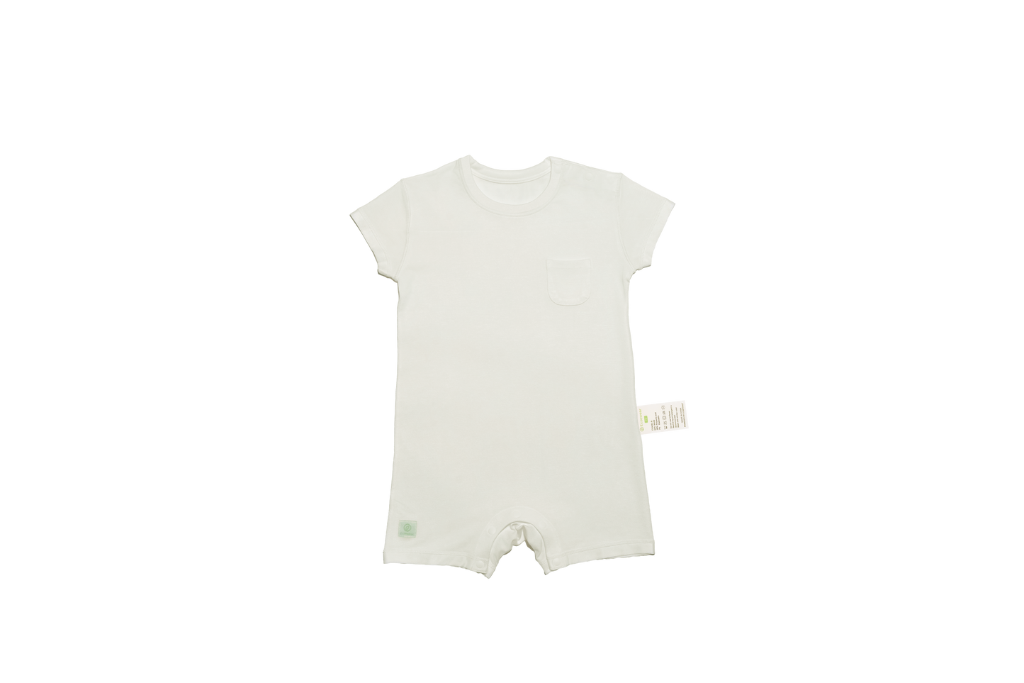 Short Sleeve Babywear Bodysuits