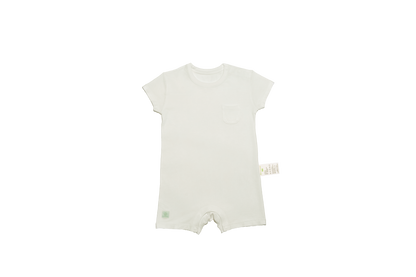 Short Sleeve Babywear Bodysuits
