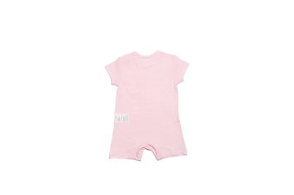Short Sleeve Babywear Bodysuits