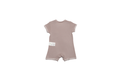 Short Sleeve Babywear Bodysuits