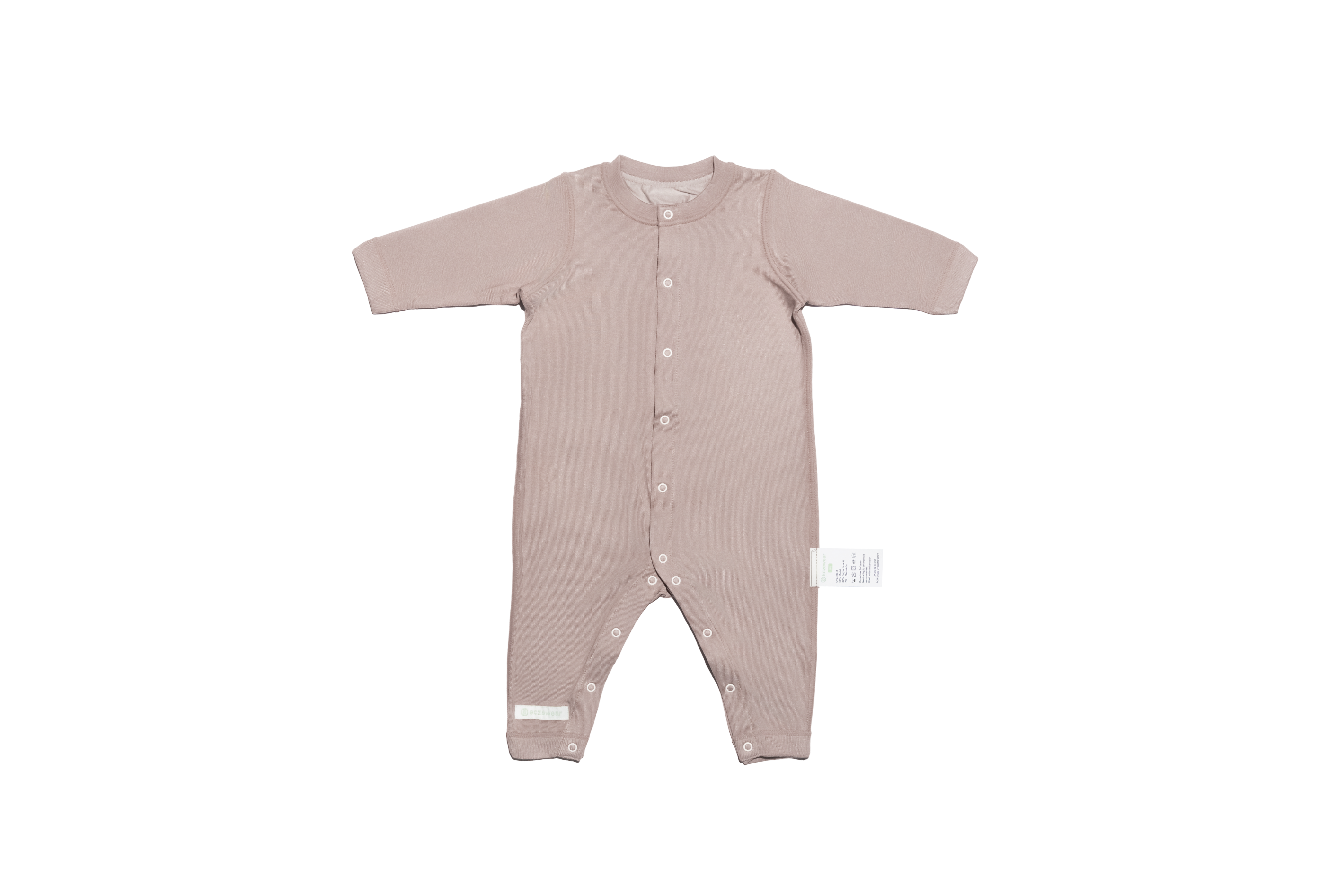 Long Sleeve Babywear Sleepers