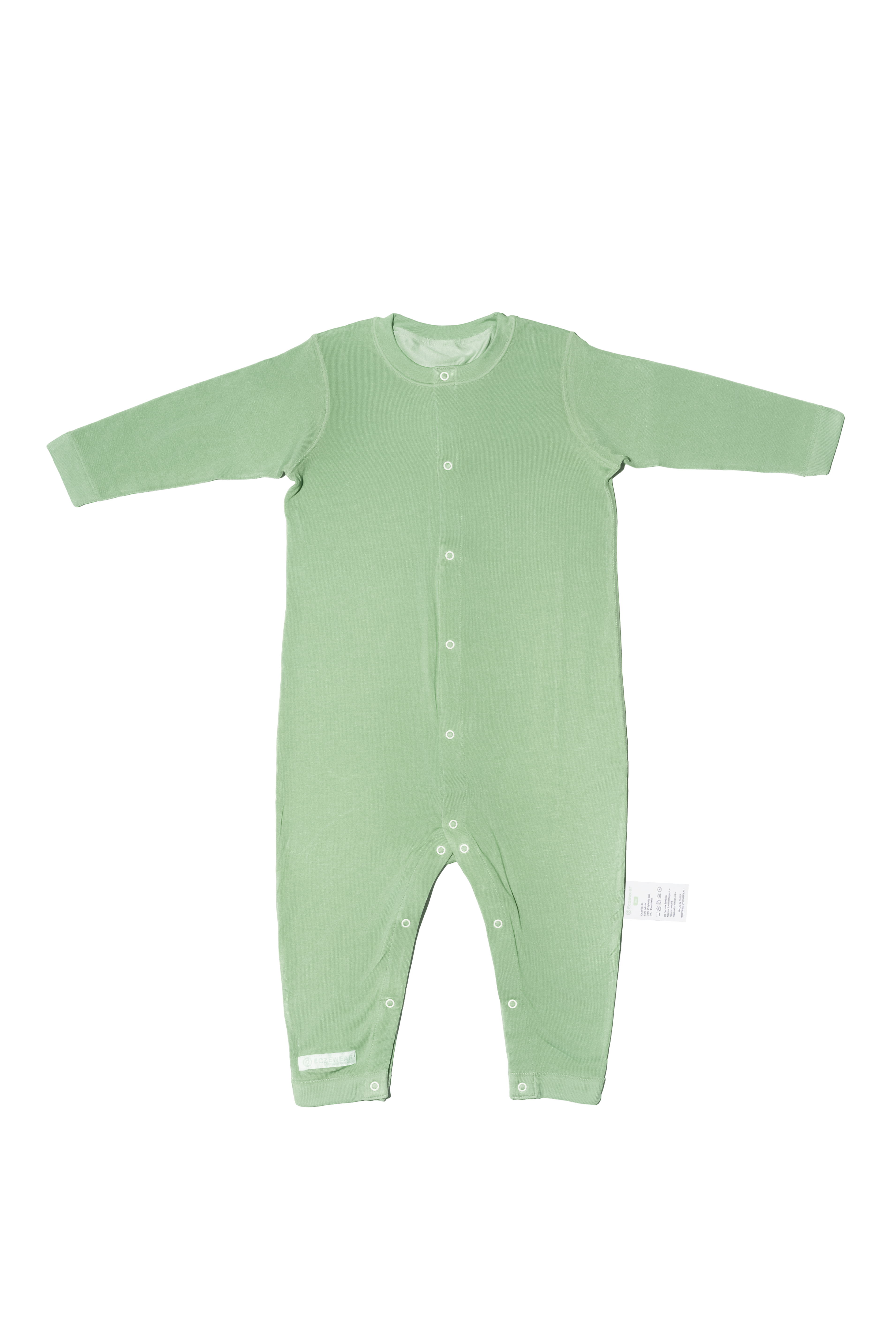Long Sleeve Babywear Sleepers