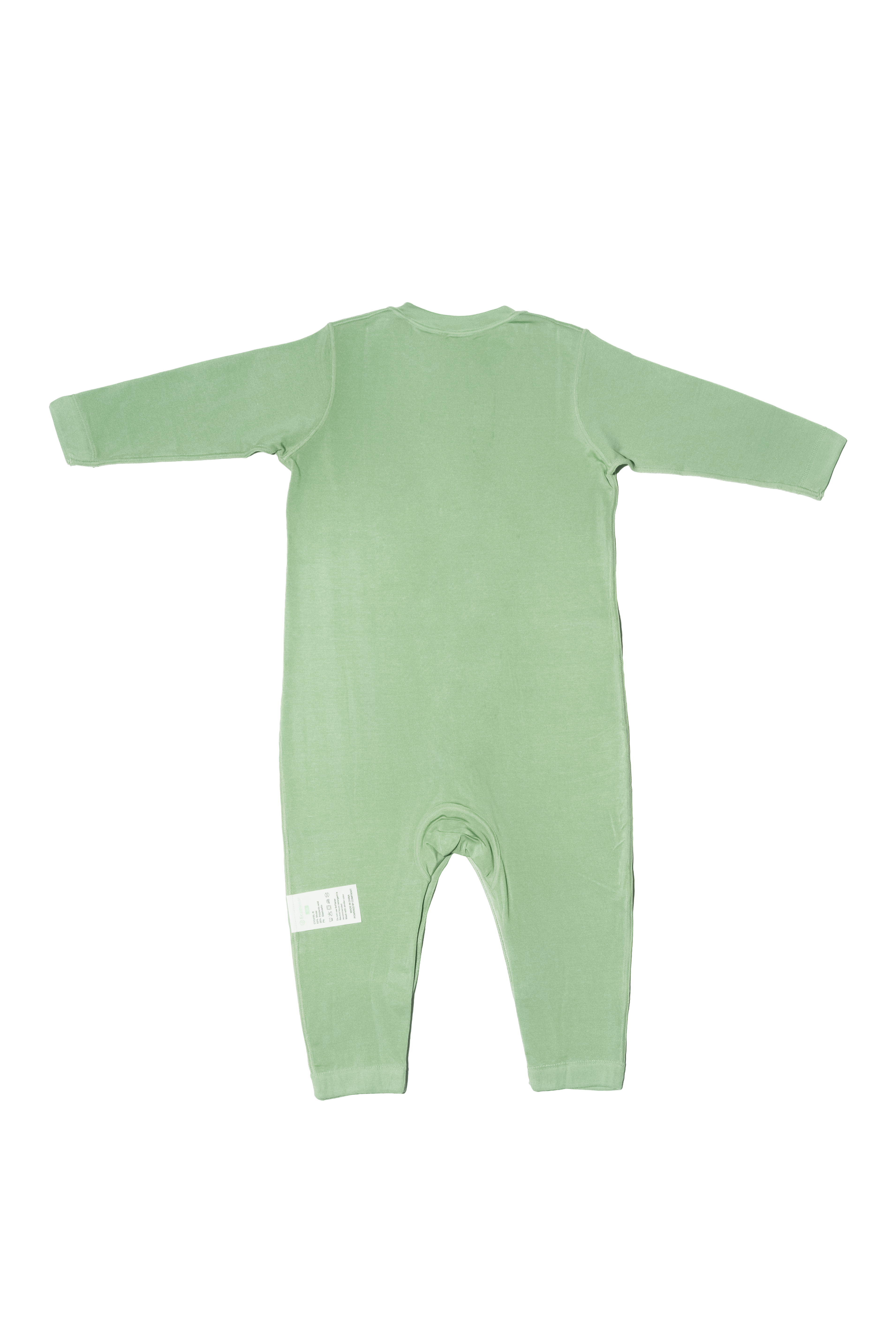 Long Sleeve Babywear Sleepers