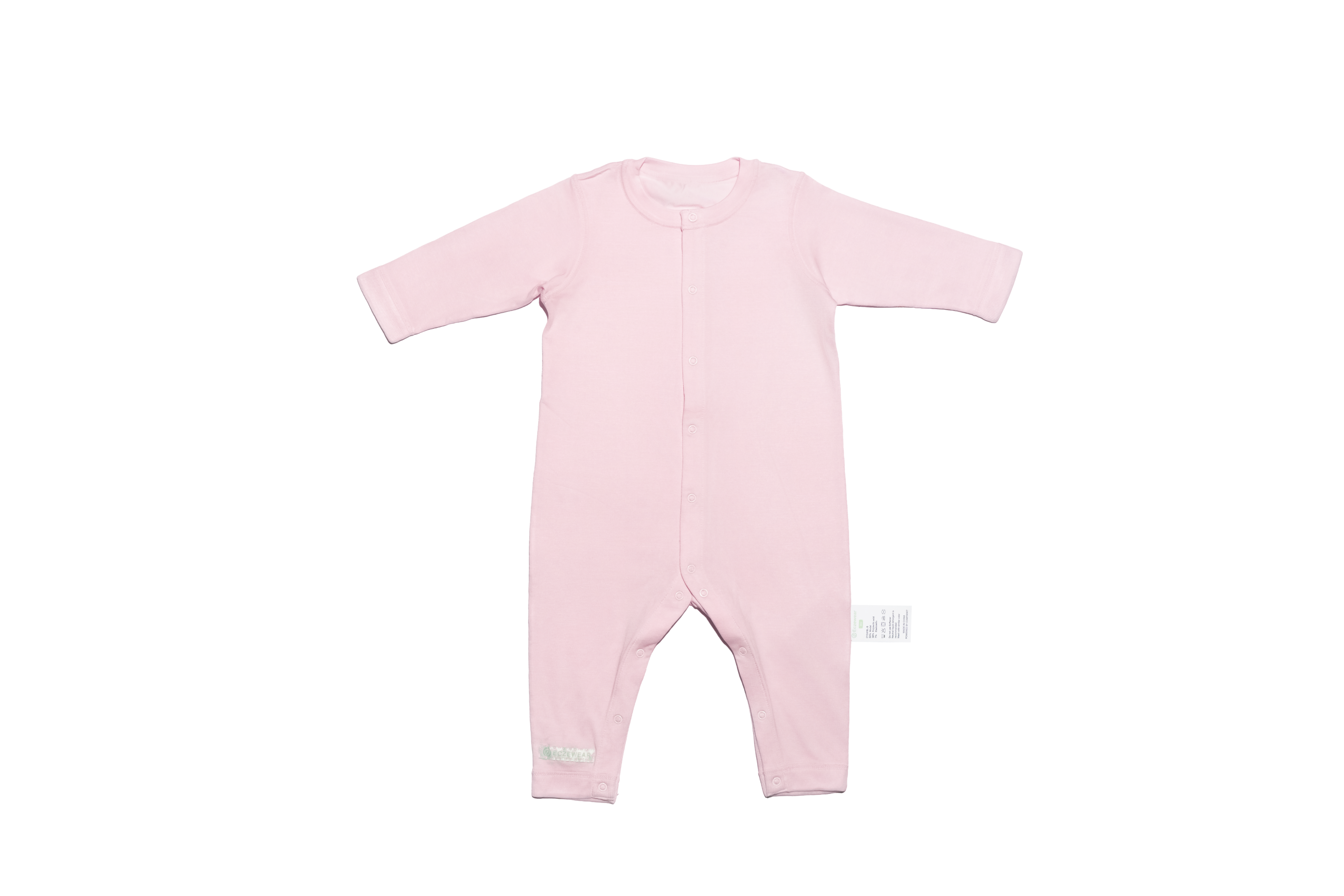 Long Sleeve Babywear Sleepers