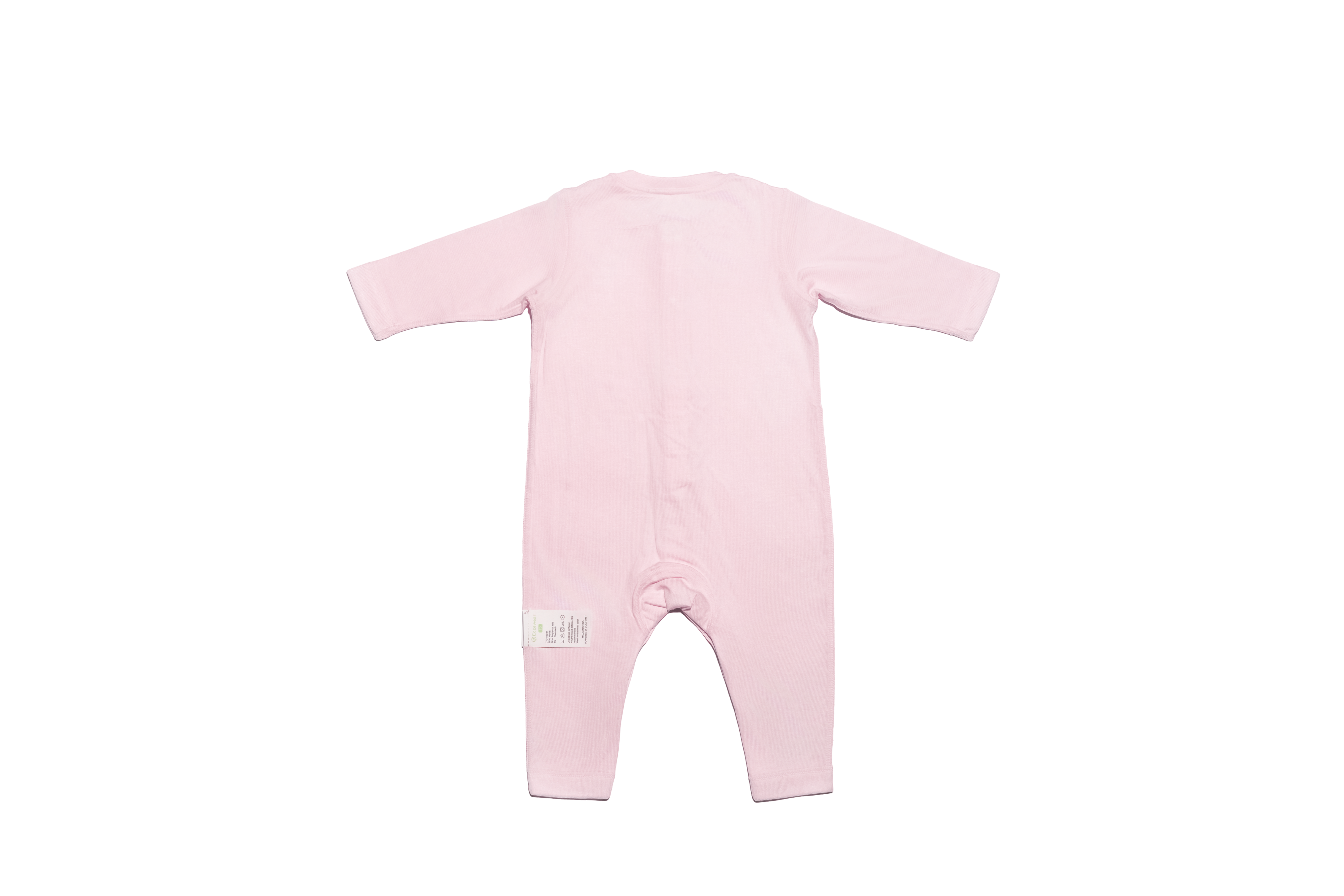 Long Sleeve Babywear Sleepers