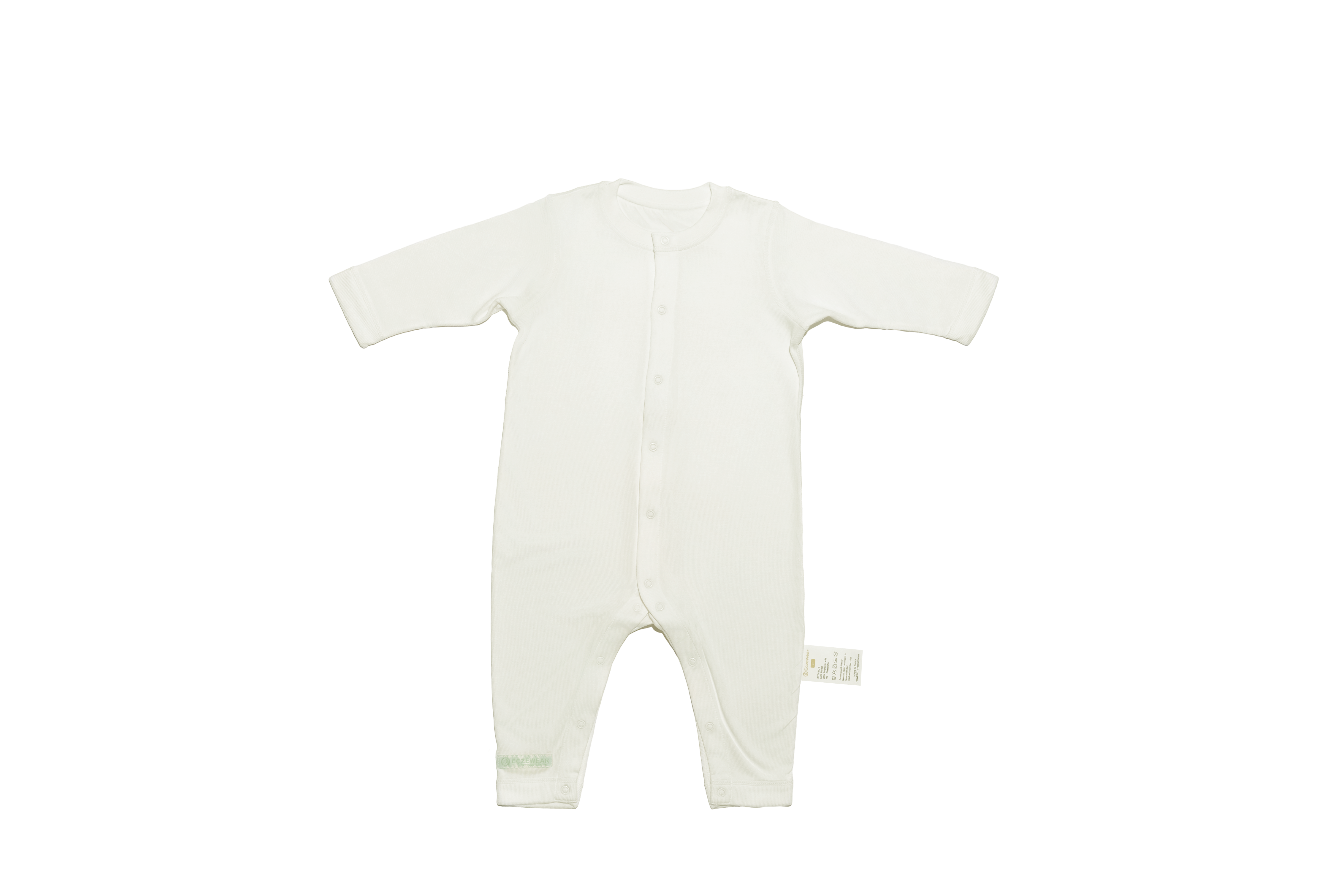 Long Sleeve Babywear Sleepers