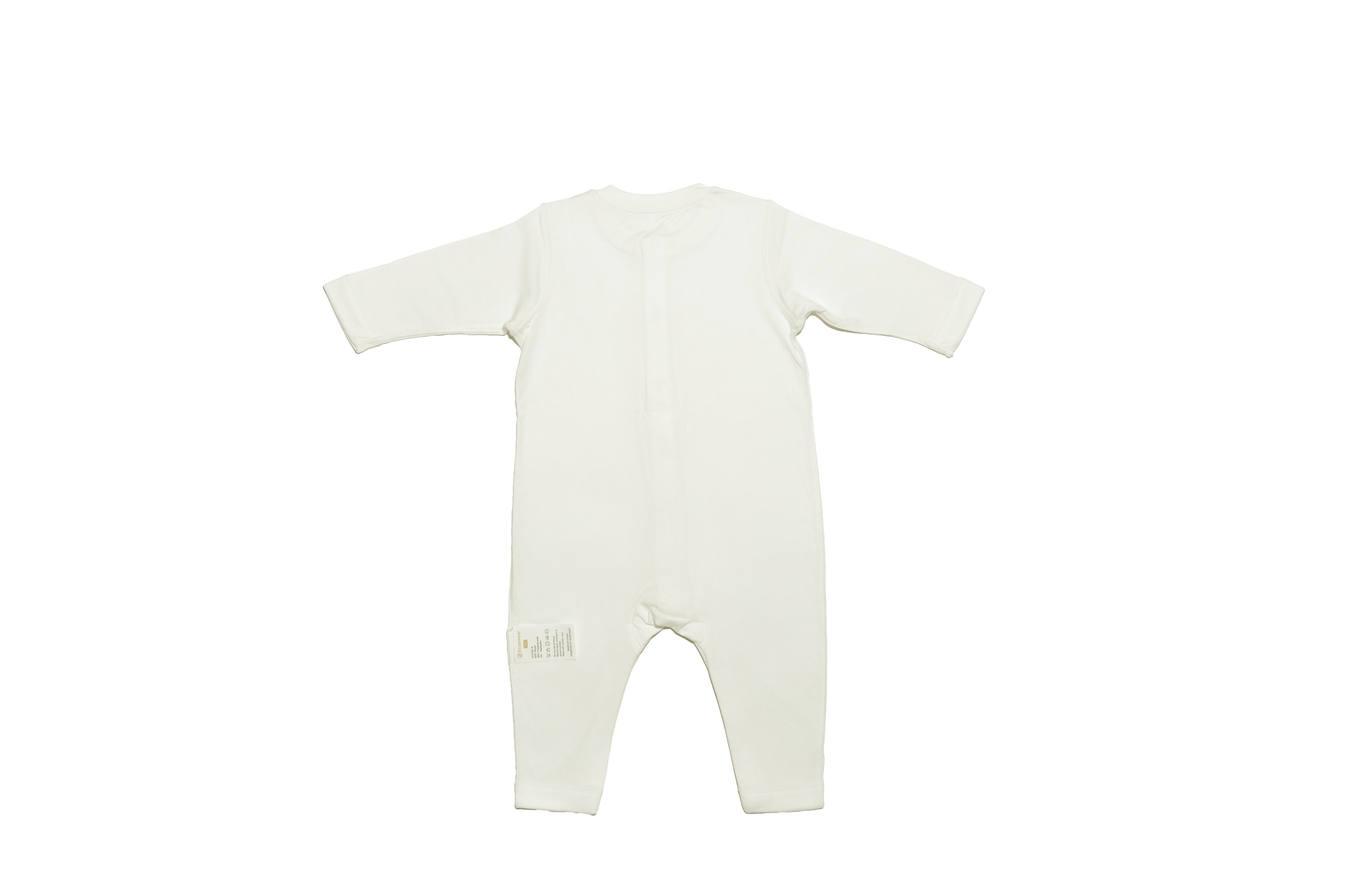 Long Sleeve Babywear Sleepers