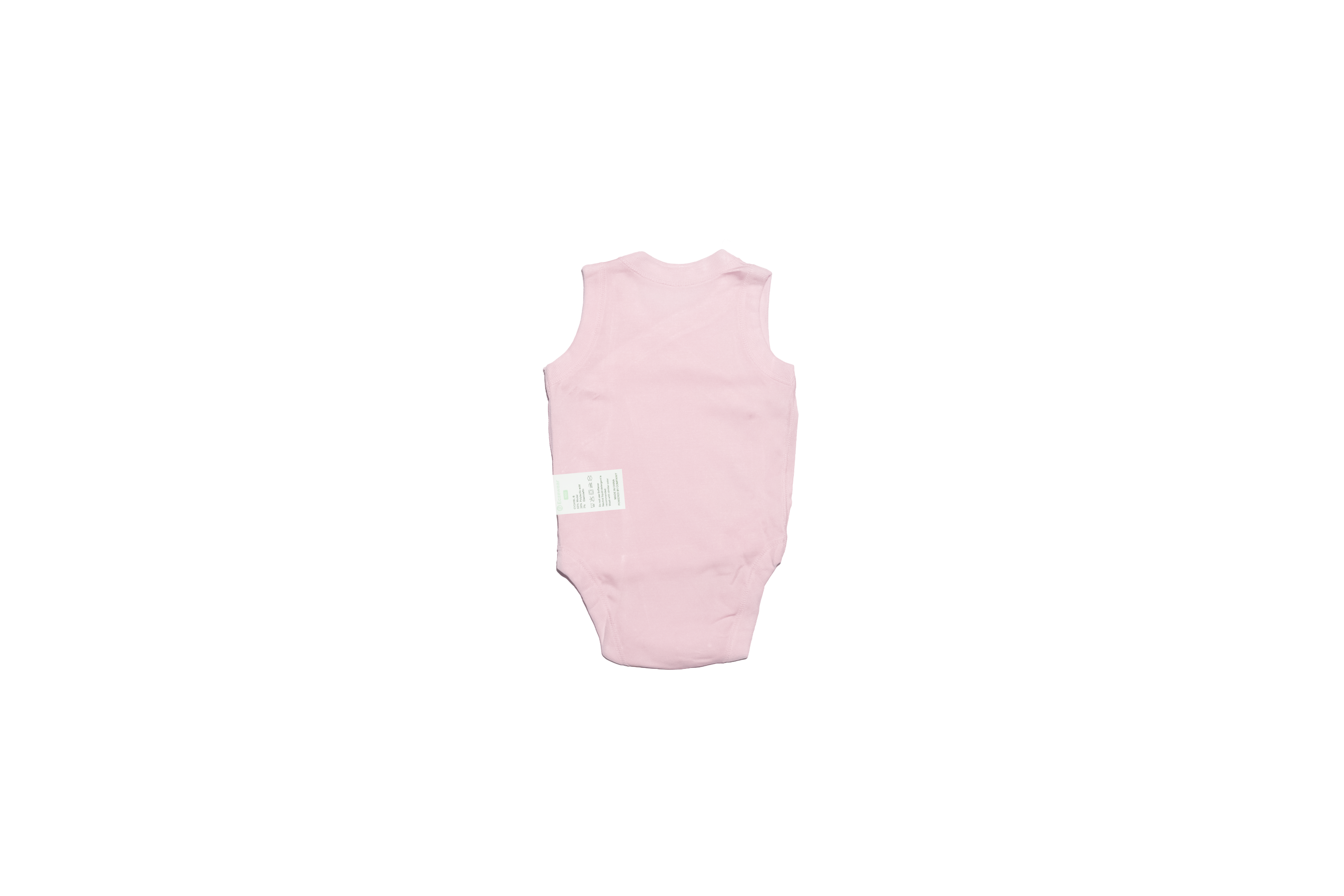 Babywear Undershirt