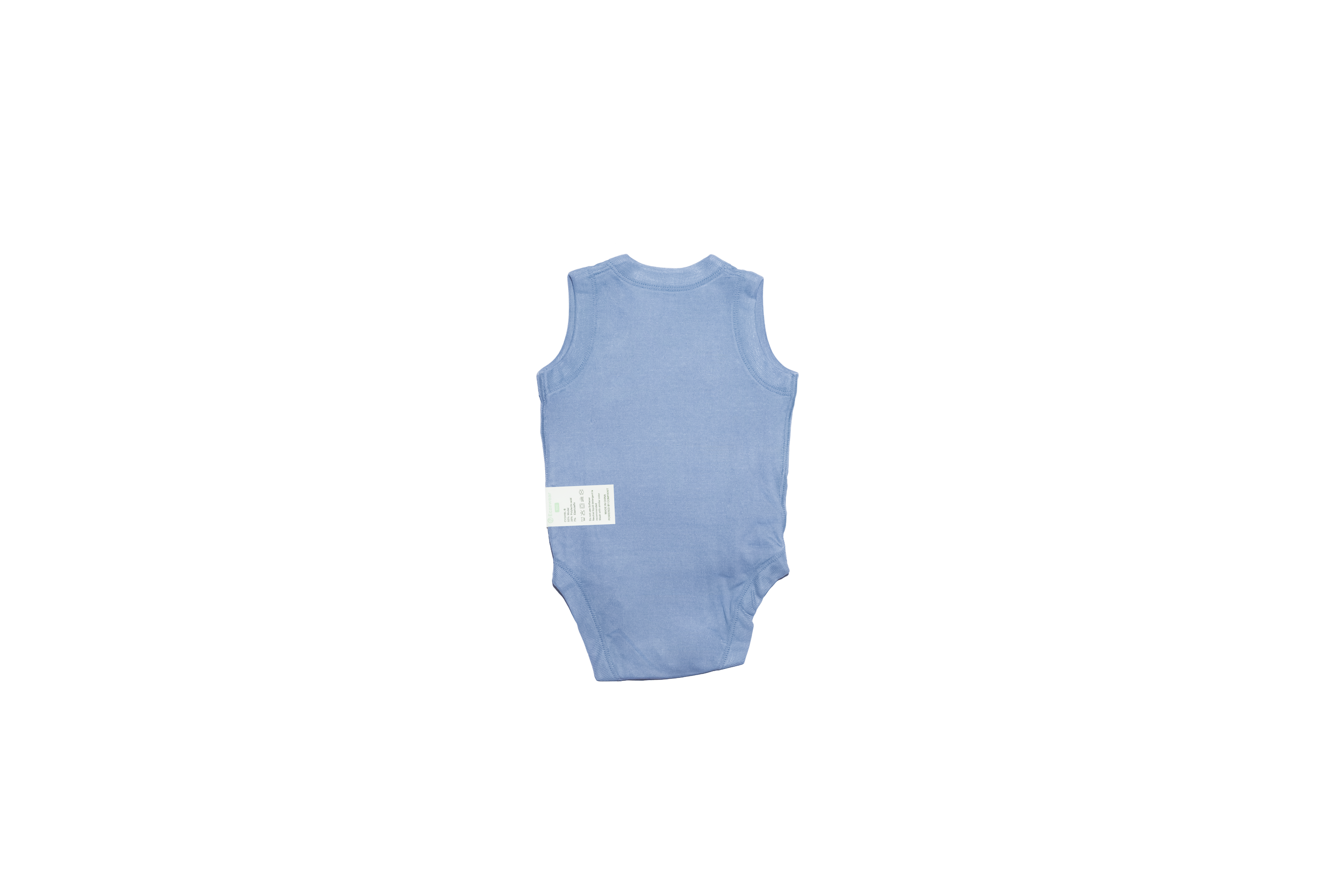 Babywear Undershirt