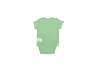 Babywear Short Sleeve Bodysuit