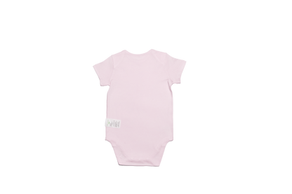 Babywear Short Sleeve Bodysuit
