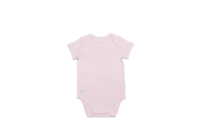 Babywear Short Sleeve Bodysuit
