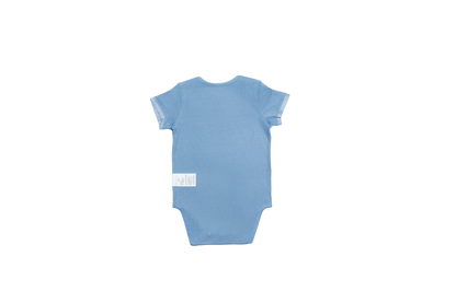 Babywear Short Sleeve Bodysuit