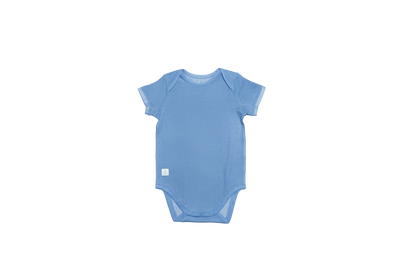 Babywear Short Sleeve Bodysuit