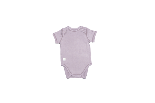 Babywear Short Sleeve Bodysuit