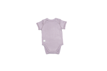 Babywear Short Sleeve Bodysuit