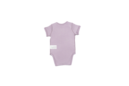 Babywear Short Sleeve Bodysuit