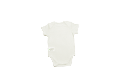 Babywear Short Sleeve Bodysuit