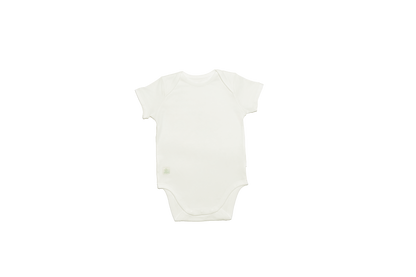 Babywear Short Sleeve Bodysuit