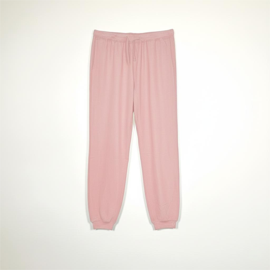 Kids Loungewear Eczema Relief Long Pants (Unisex)