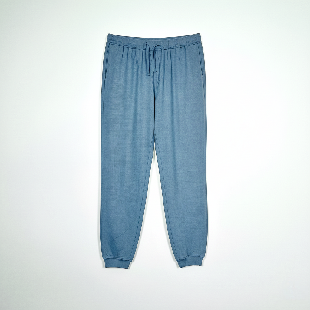 Kids Loungewear Eczema Relief Long Pants (Unisex)