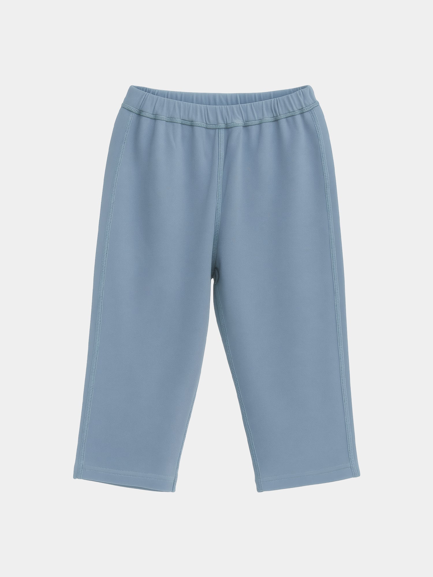 Kids - Loungewear Cropped Pants