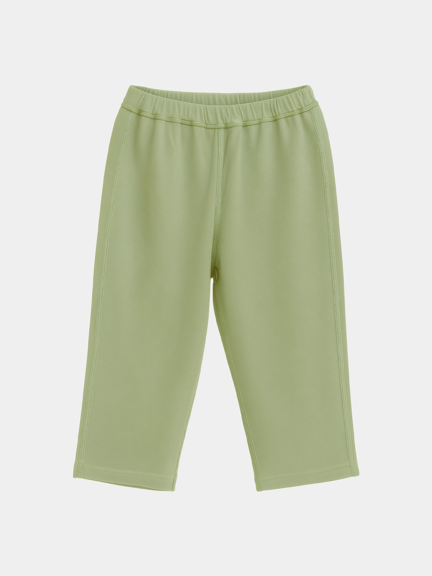 Kids - Loungewear Cropped Pants