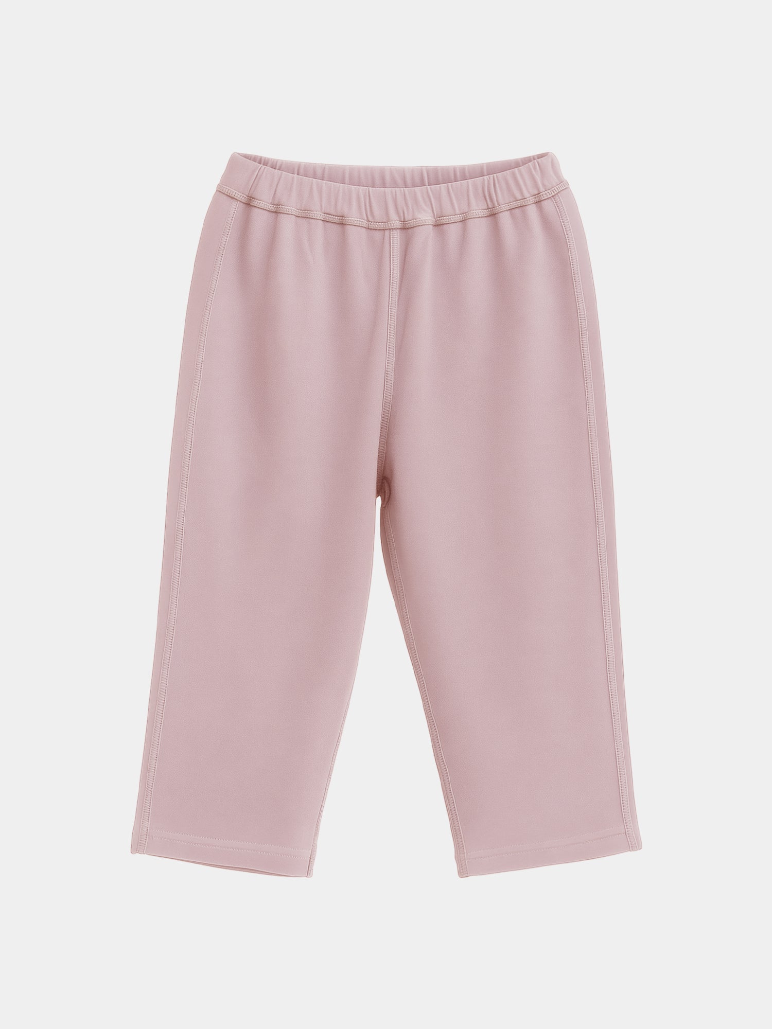 Kids - Loungewear Cropped Pants