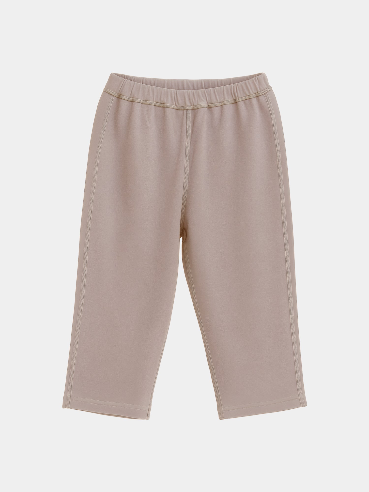 Kids - Loungewear Cropped Pants