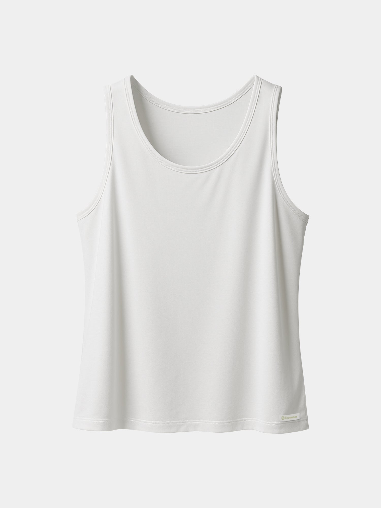 Women Ladie's Eczema Relief Vest