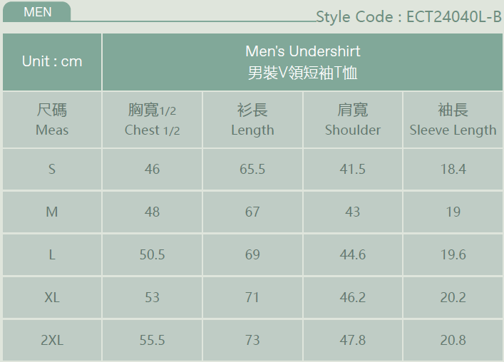 Men Short Sleeve T-Shirt (White, V Neck)
