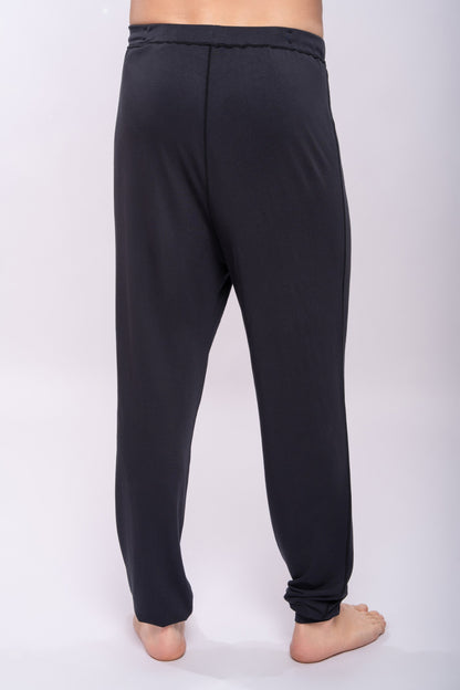 Loungewear - Long Pant (Men, Elastic Sleeve Cuff)