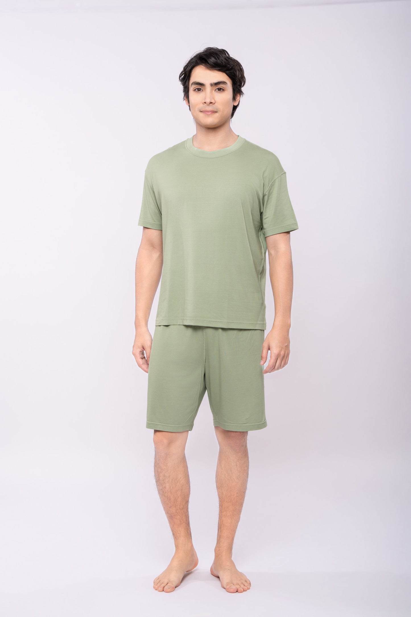 Loungewear - Men Short Pants