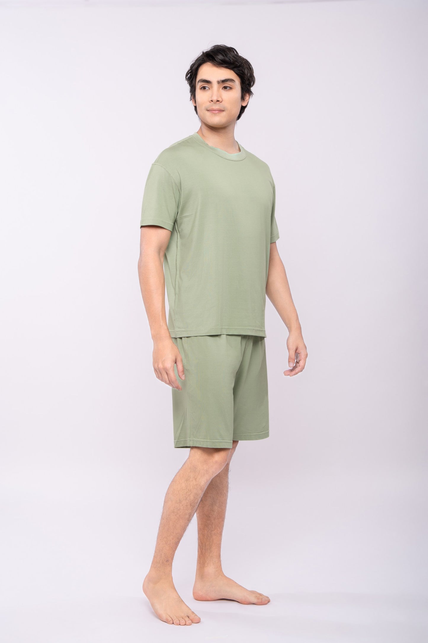 Loungewear - Men Short Pants