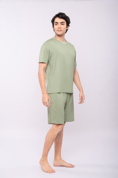 Loungewear - Men Short Pants